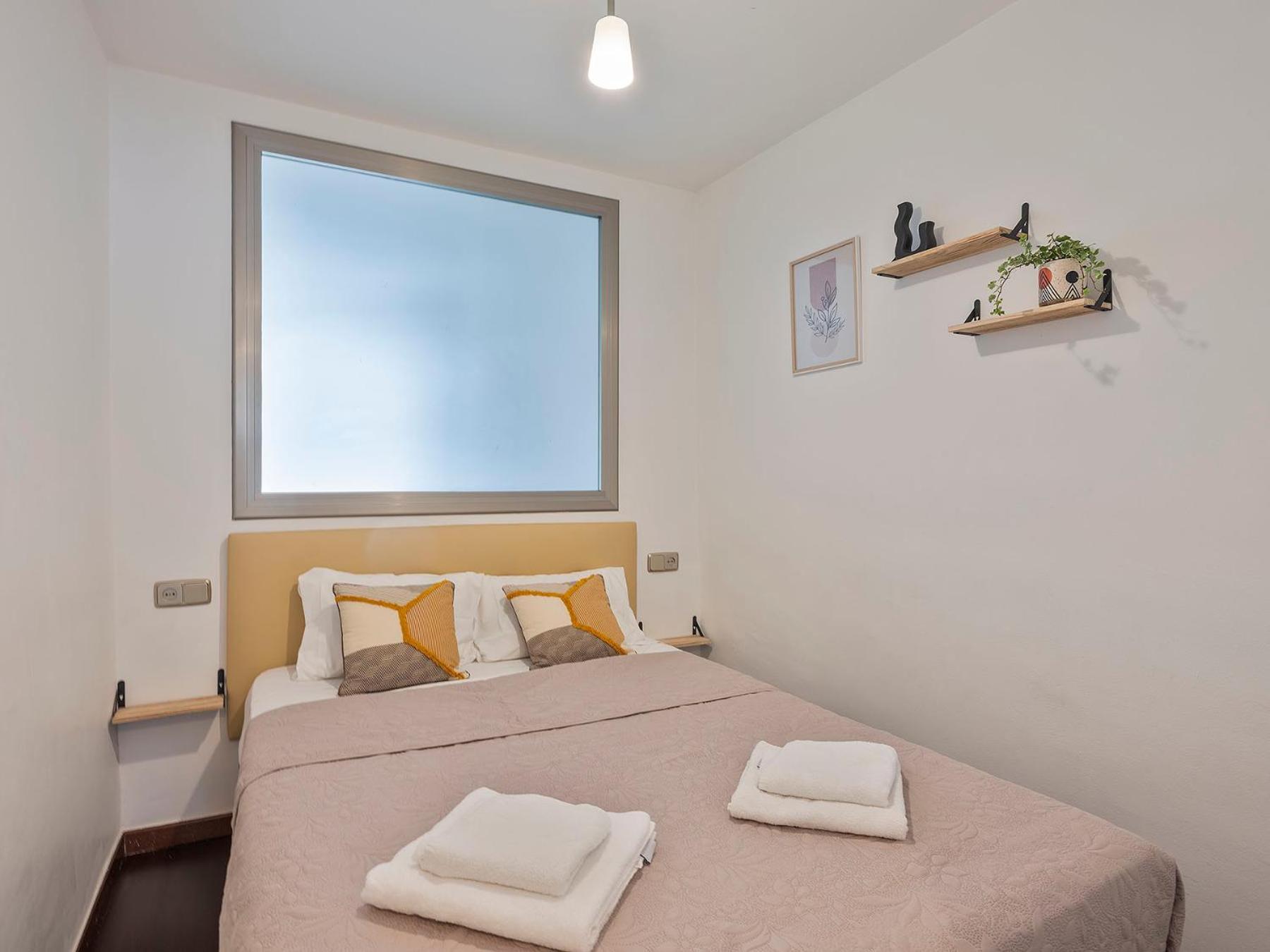Apartment Citytrip Poble Nou