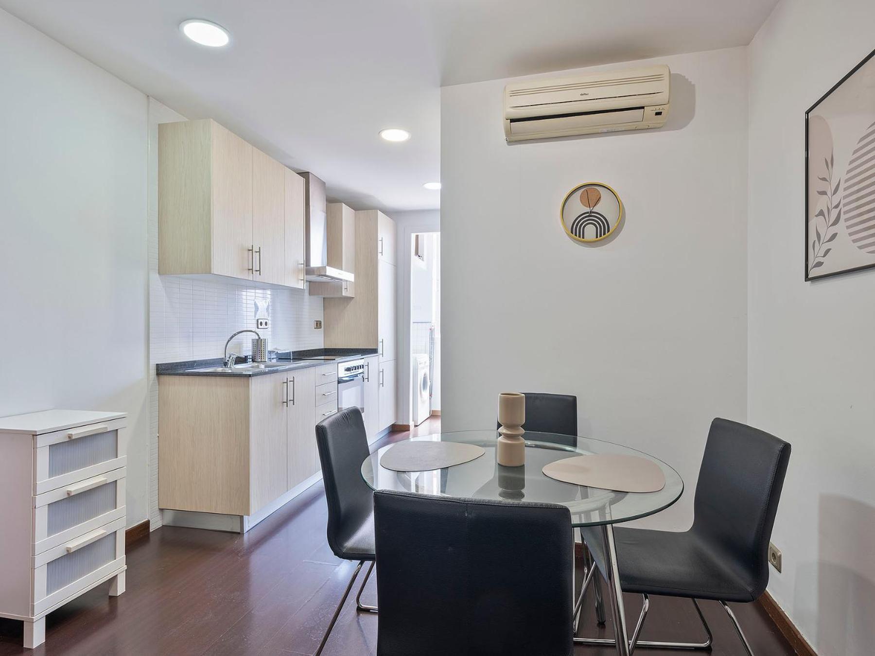 Apartment Citytrip Poble Nou Barcelona