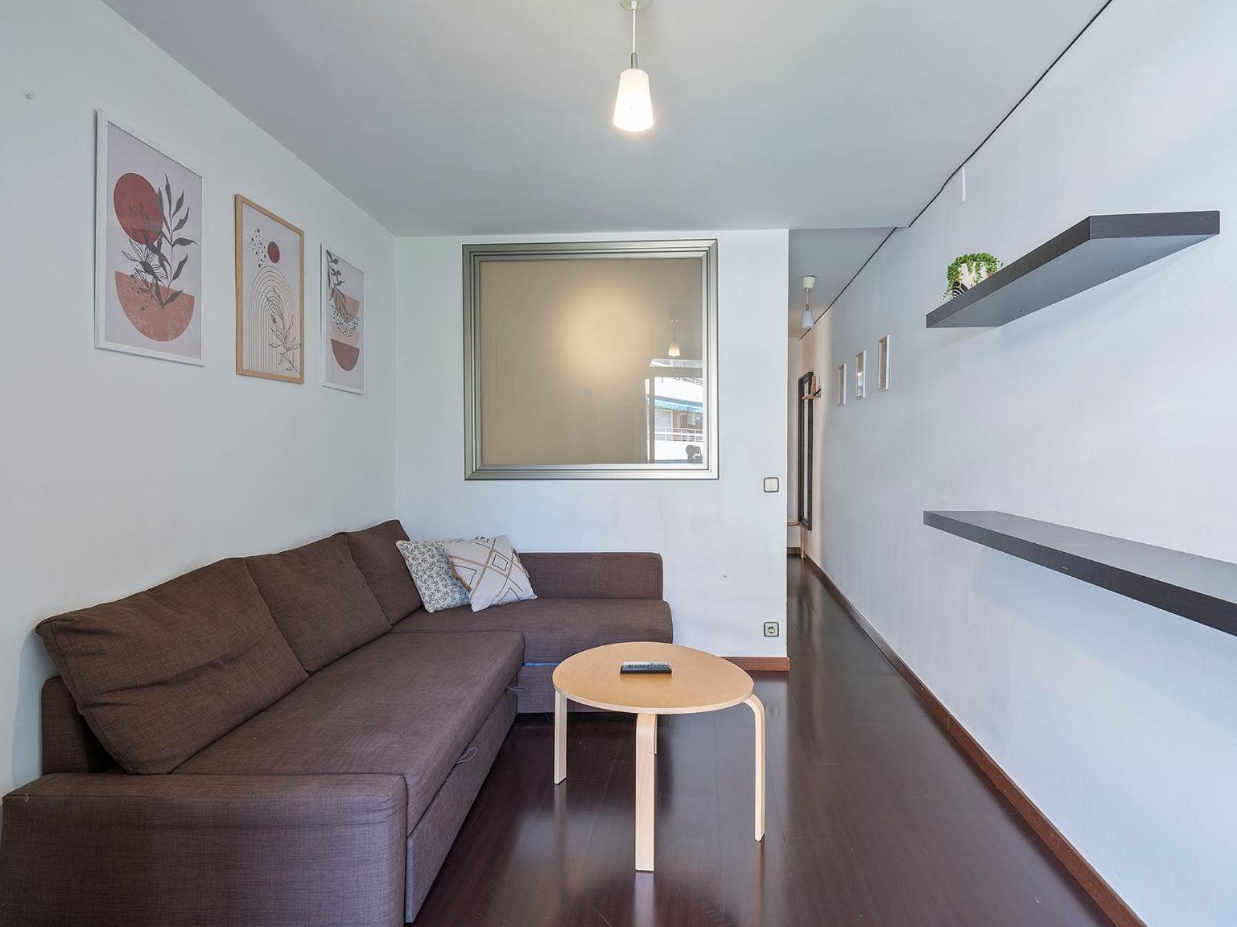 Apartment Citytrip Poble Nou Barcelona