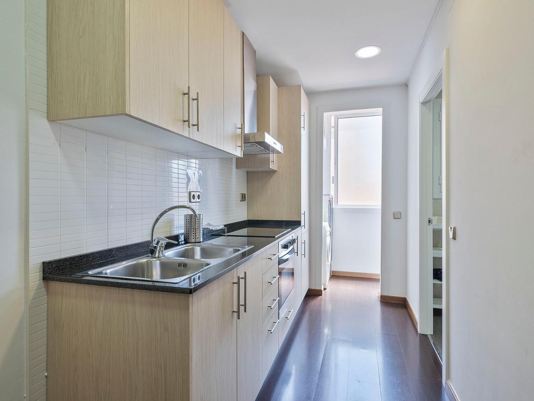 Apartment Citytrip Poble Nou Barcelona