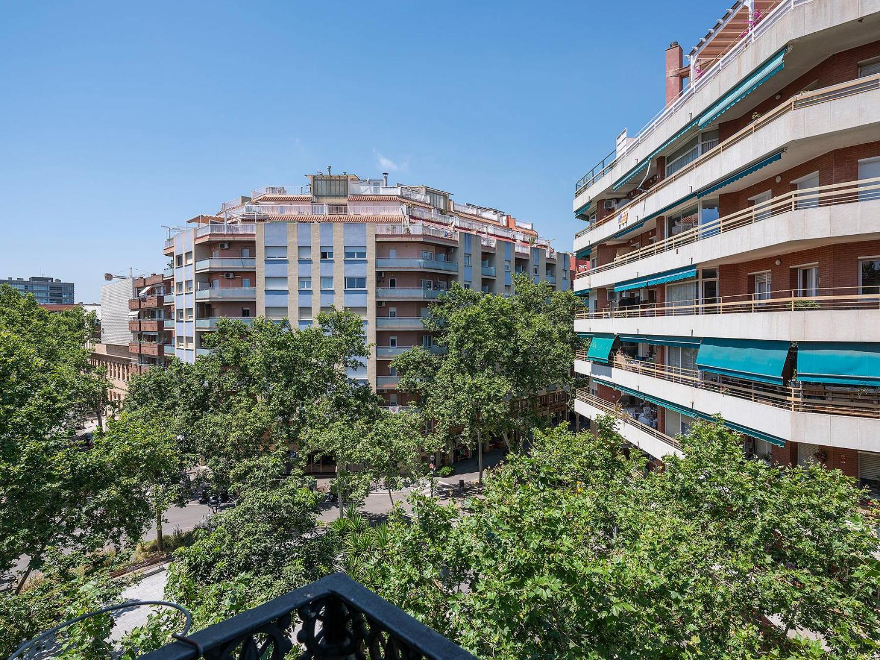 Citytrip Poble Nou Apartment