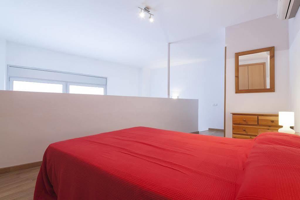 Apartment Citytrip Poble Nou