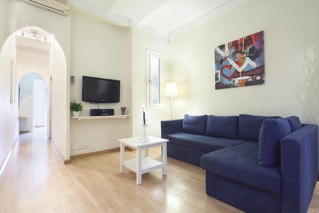 Citytrip Poble Nou Apartment *