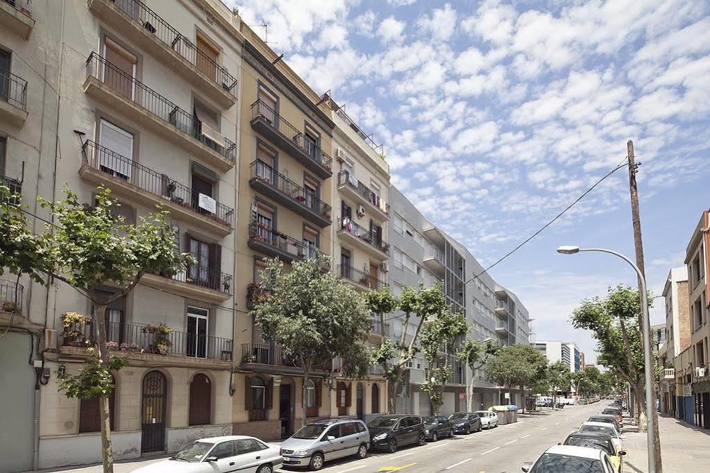 Citytrip Poble Nou Apartment