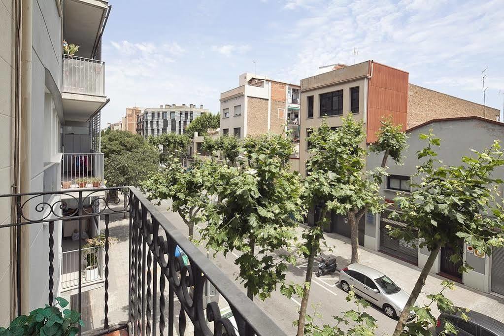 Citytrip Poble Nou Apartment