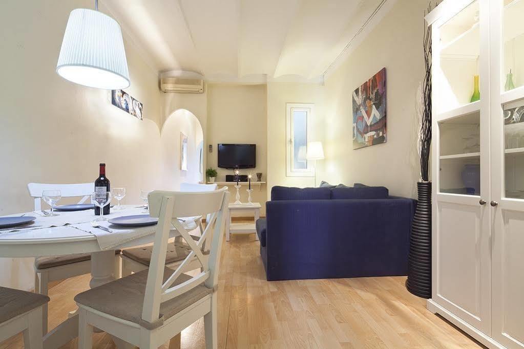 Citytrip Poble Nou Apartment *