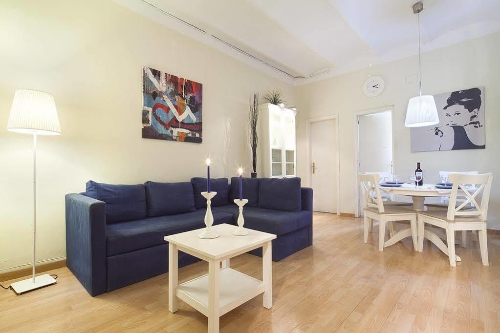 Apartment Citytrip Poble Nou