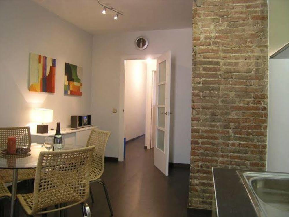 Apartment Citytrip Poble Nou