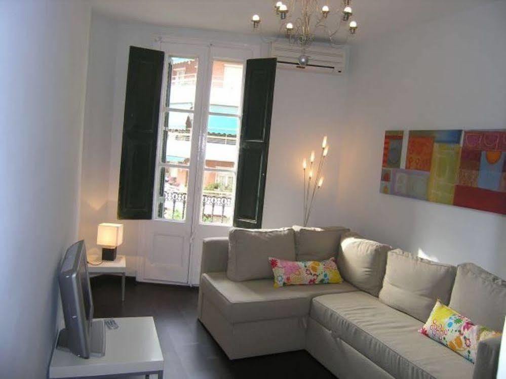 Citytrip Poble Nou Apartment Barcelona