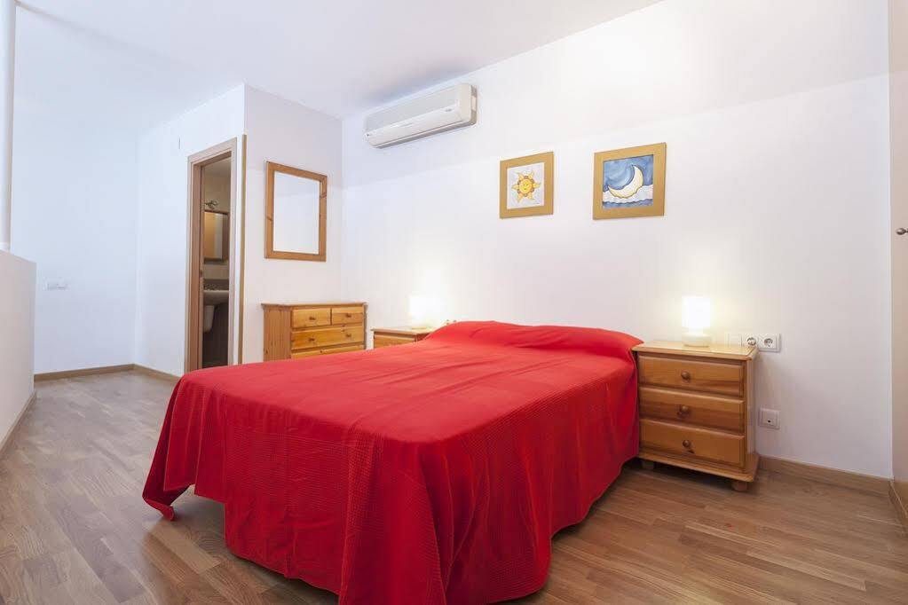 Apartment Citytrip Poble Nou *
