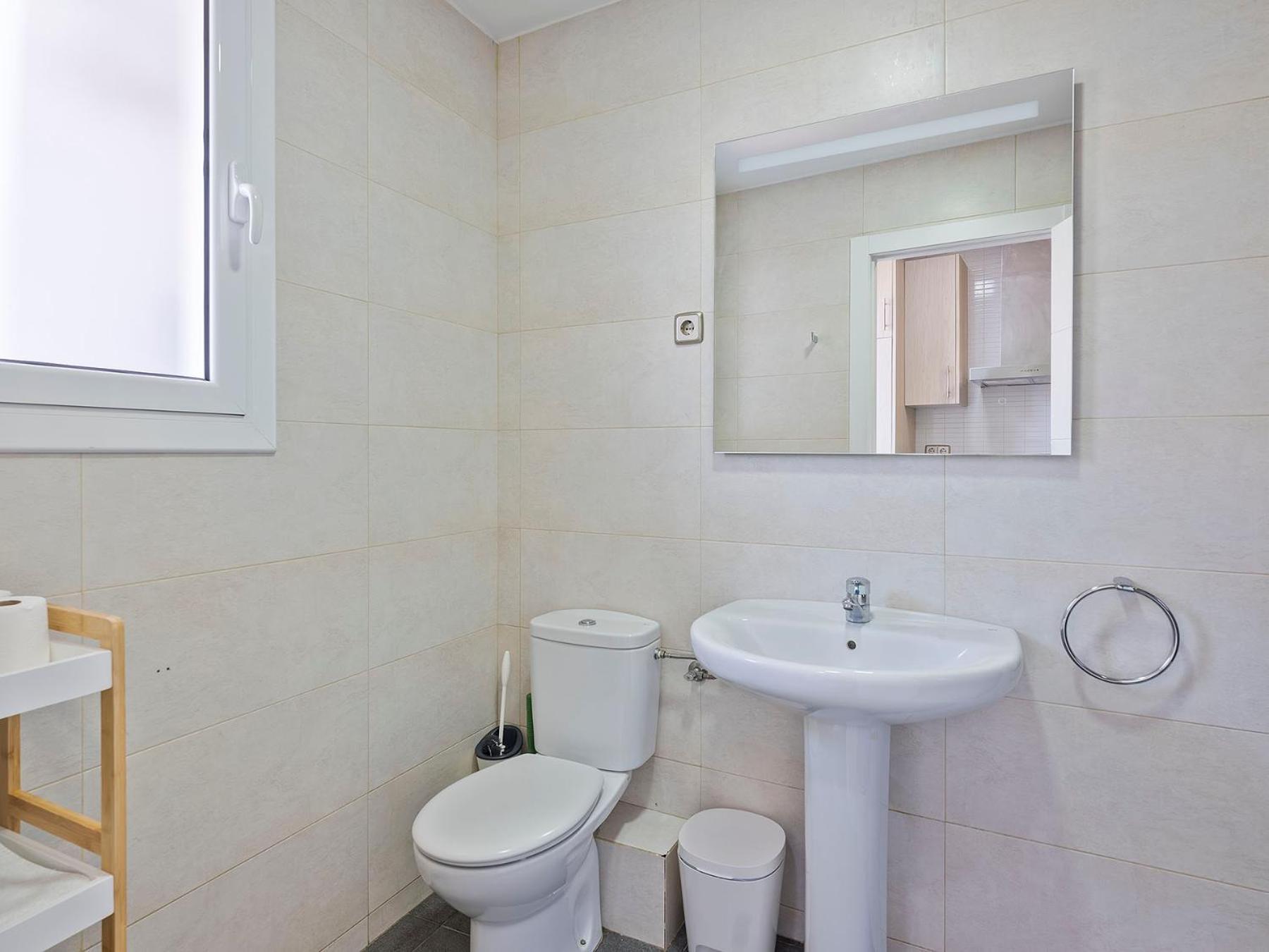 Citytrip Poble Nou Apartamento Barcelona